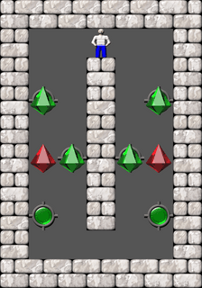 Уровень 111 — Alberto Multipack